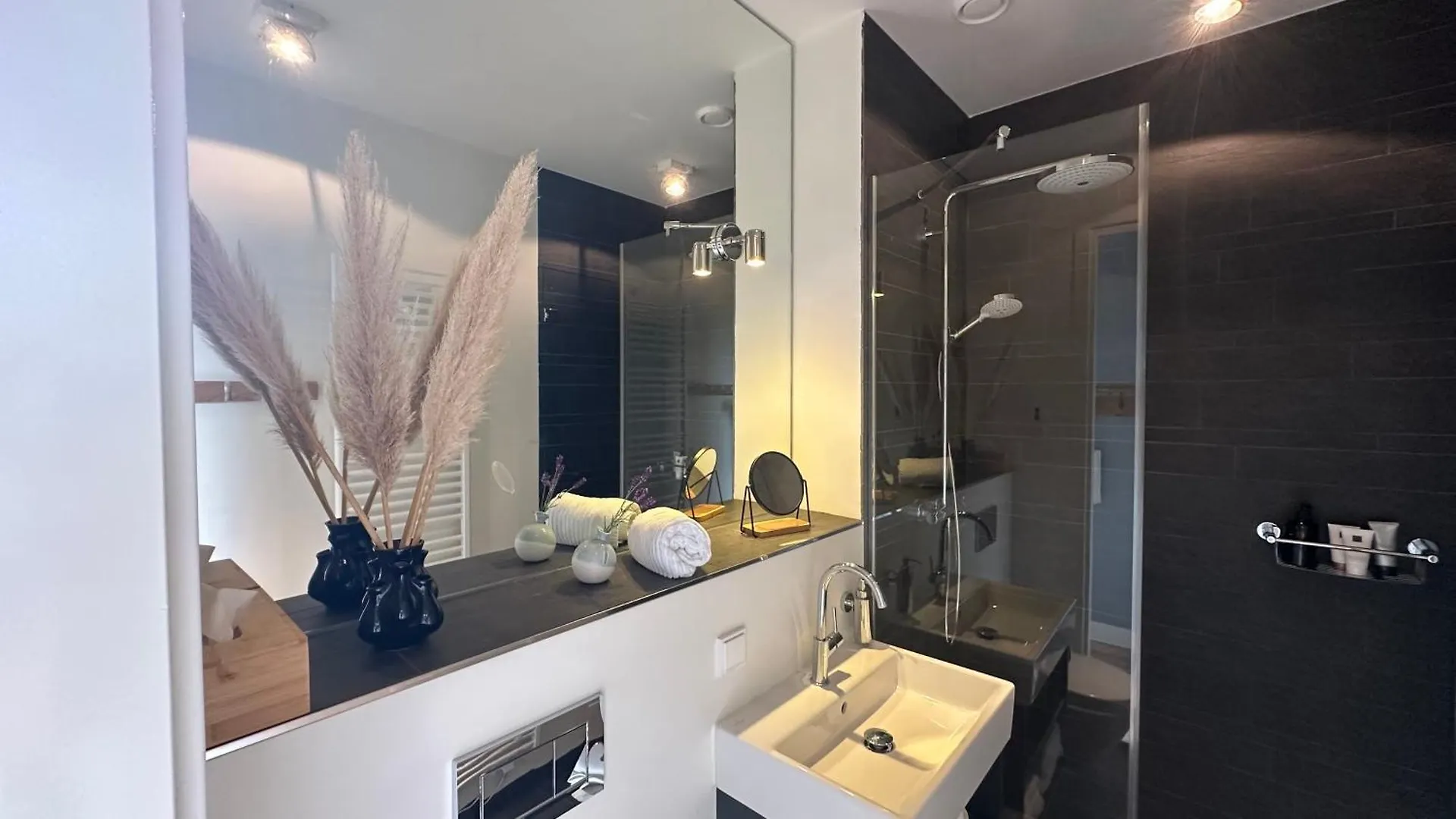 Luxe B&B 