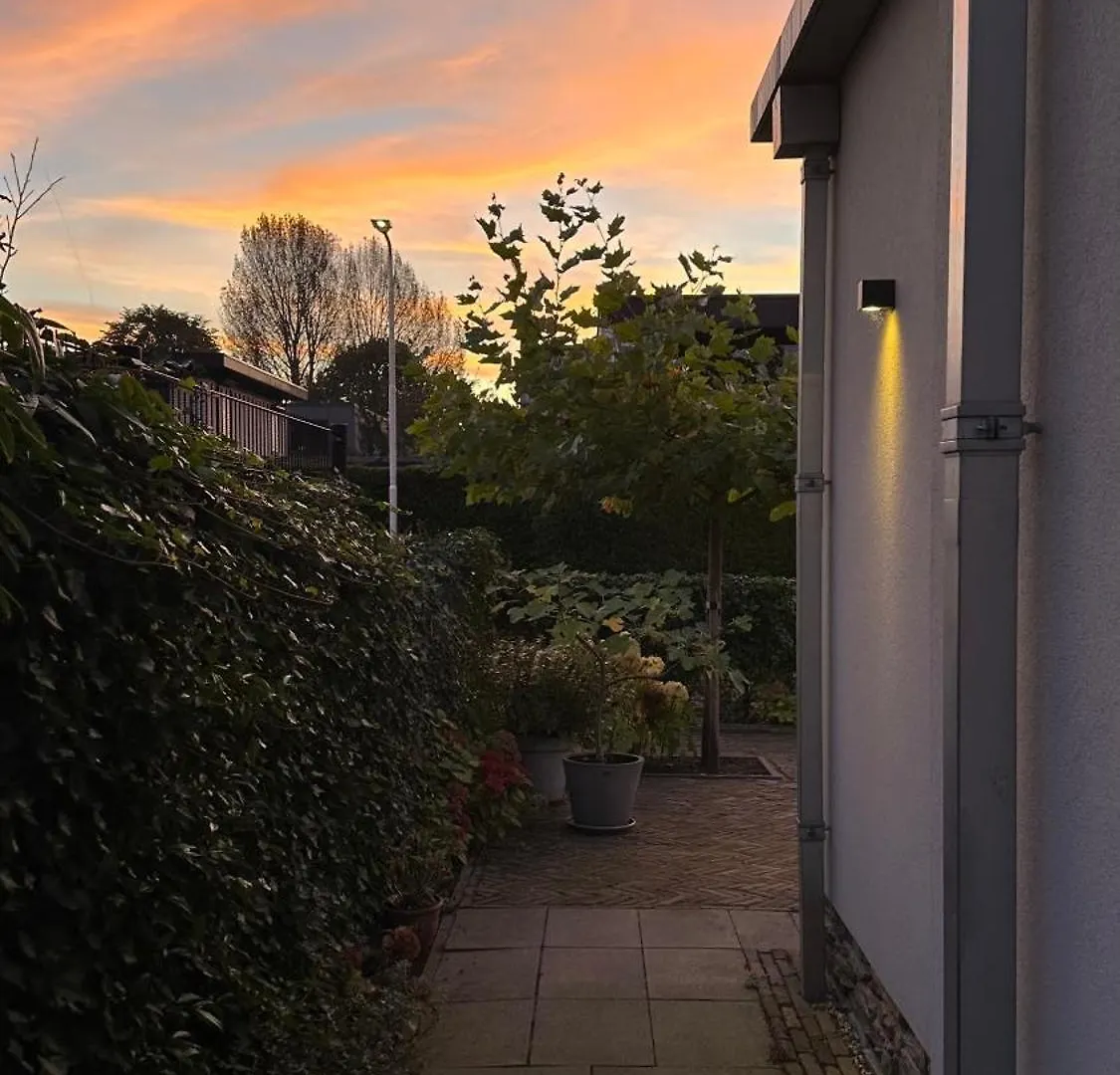 Bed & Breakfast Luxe B&B 